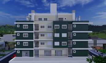 Imagem 3: Apartamento Studio em Cachoeira do Bom Jesus, Florianópolis/SC