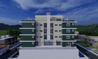 Imagem 2: Apartamento Studio em Cachoeira do Bom Jesus, Florianópolis/SC