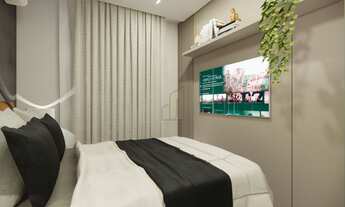 Imagem 6: Apartamento Studio em Cachoeira do Bom Jesus, Florianópolis/SC