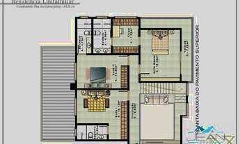 Imagem 7: Casa à venda no Rio vermelho com 3 suítes