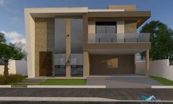 Imagem 3: Casa à venda no Rio vermelho com 3 suítes