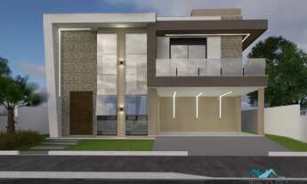 Imagem 4: Casa à venda no Rio vermelho com 3 suítes