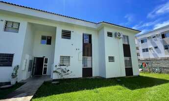 Imagem: Apartamento Térreo à venda em Canasvierias