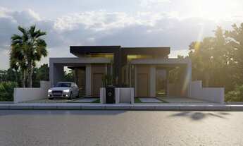 Imagem: Casa à venda no bairro São João do Rio