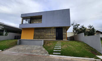 Imagem: Casa Alto Padrão em Condomínio
