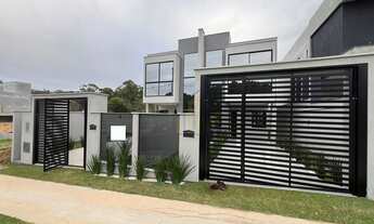 Imagem 5: Casa Duplex à Venda no Bairro Rio Vermelho, Florianópolis/SC