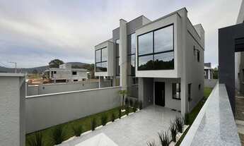 Imagem 4: Casa Duplex à Venda no Bairro Rio Vermelho, Florianópolis/SC