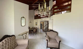 Imagem 3: Casa à venda no bairro Sambaqui - Florianópolis/SC