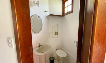 Imagem 6: Casa à venda no bairro Sambaqui - Florianópolis/SC