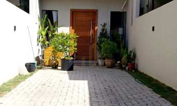 Imagem: Casa Duplex à venda no Bairro Ingleses