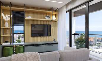 Imagem 2: Apartamento Alto Padrão à 200 metros do mar, Praia dos Ingleses, Florianópolis