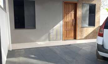 Imagem: Casa à venda no bairro São João do Rio