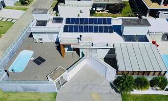 Imagem: Casa Térrea, Alto Padrão em Ingleses