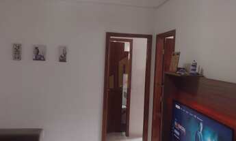 Imagem 4: Apartamento à venda no bairro Ingleses do Rio Vermelho - Florianópolis/SC