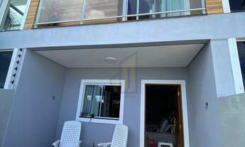 Imagem: Casa à venda no bairro São João do Rio