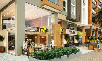 Imagem 4: Apartamento Duplex à venda na Praia dos Ingleses