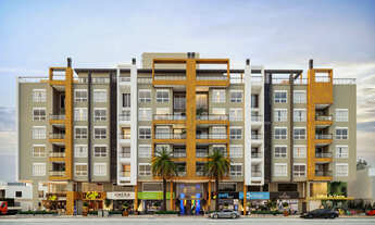 Imagem: Apartamento Duplex à venda na Praia dos