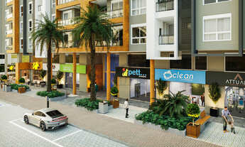 Imagem 2: Apartamento Duplex à venda na Praia dos Ingleses