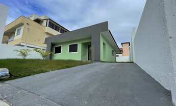 Imagem: Casa Térrea à venda no Bairro Ingleses