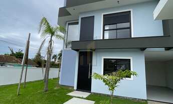 Imagem: Casa Duplex à venda no Bairro Ingleses