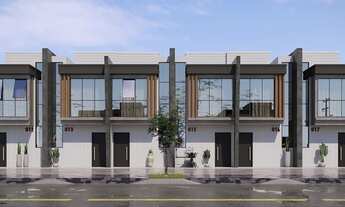 Imagem: Casa Duplex em Ingleses Centro, Florianópolis/SC