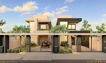 Imagem: Casa Alto Padrão à Venda no Real Parque