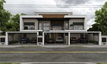 Imagem: Casa Duplex à venda na Praia dos Ingleses