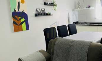 Imagem 3: Apartamento à venda no bairro Ingleses do Rio Vermelho - Florianópolis/SC