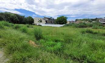 Imagem: Terreno à venda em loteamento no Bairro