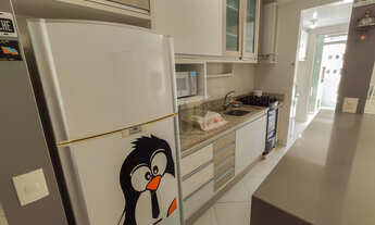 Imagem 6: Apartamento à venda no bairro Ingleses do Rio Vermelho - Florianópolis/SC