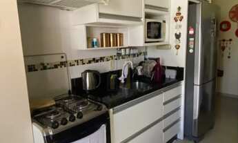 Imagem 6: Apartamento à venda no bairro Ingleses do Rio Vermelho - Florianópolis/SC