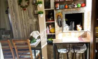 Imagem 2: Apartamento à venda no bairro Ingleses do Rio Vermelho - Florianópolis/SC