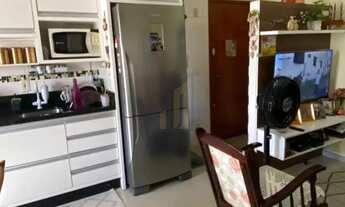 Imagem 4: Apartamento à venda no bairro Ingleses do Rio Vermelho - Florianópolis/SC