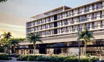 Imagem: Apartamento Studio à Venda em Canasvieiras