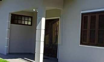 Imagem: Casa à venda no bairro Ingleses do Rio