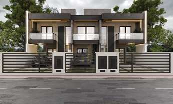 Imagem: Casa Duplex à Venda no Loteamento Alameda