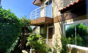 Imagem: Casa à venda no bairro Ingleses Norte