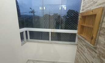 Imagem 7: Apartamento à venda no bairro Ingleses do Rio Vermelho - Florianópolis/SC