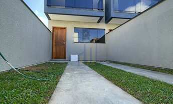 Imagem: Casa Duplex à venda no Bairro Ingleses