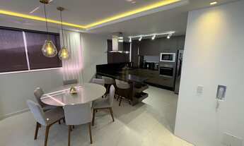 Imagem: Apartamento Cobertura Duplex Decorada à