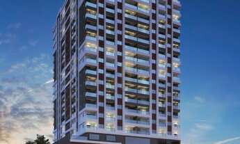 Imagem 2: Apartamento Alto Padrão à venda em Porto Belo/SC