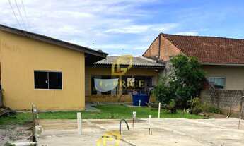 Imagem: Excelente Casa com Espaço Amplo de Terreno