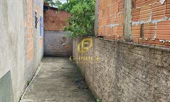 Imagem 6: Excelente Casa com Espaço Amplo de Terreno à 400 mts do mar - Balneário Praia das Palmeir