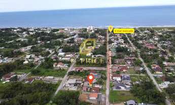 Imagem 5: Excelente Casa com Espaço Amplo de Terreno à 400 mts do mar - Balneário Praia das Palmeir