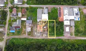 Imagem 7: Excelente Terreno Pronto Para Construir na Região Central da cidade