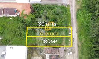 Imagem 2: Excelente Terreno Pronto Para Construir na Região Central da cidade