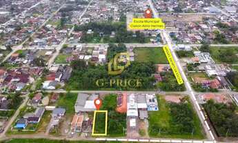 Imagem 4: Excelente Terreno Pronto Para Construir na Região Central da cidade