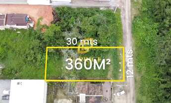 Imagem: Excelente Terreno Pronto Para Construir