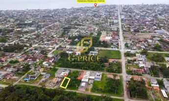 Imagem 6: Excelente Terreno Pronto Para Construir na Região Central da cidade