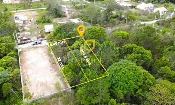 Imagem: Ótimo terreno próximo ao bairro planejado